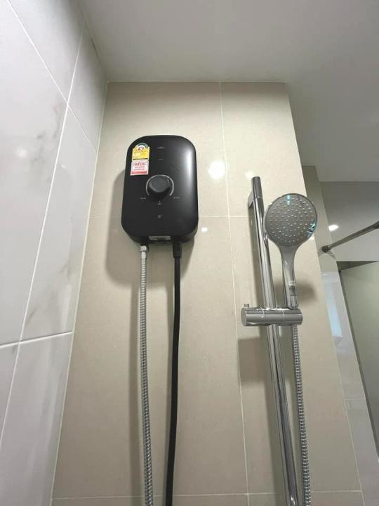 รูป  Rds-4418 ให้เช่าคอนโด แอสปาย เอราวัณ ไพร์ม ( Aspire Erawan Prime ) นัดชมห้อง 👉line : @propertyfinder  - รูปที่ 9/9