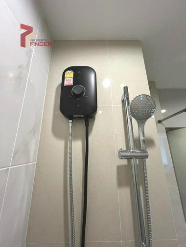 รูป Rds-4418 ให้เช่าคอนโด แอสปาย เอราวัณ ไพร์ม ( Aspire Erawan Prime ) นัดชมห้อง 👉line : @propertyfinder - รูปที่ 9/9