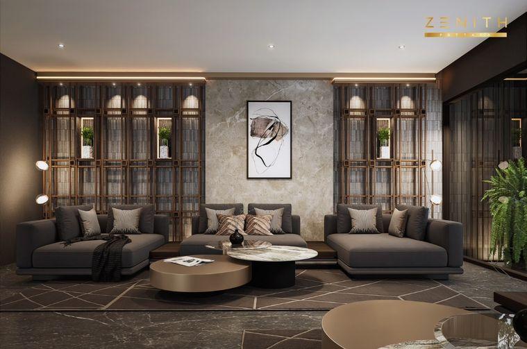 รูป 🔥 Zenith Pattaya Condominium – คอนโดพัทยา หรู ใกล้ Walking Street 🔥 - รูปที่ 22/47
