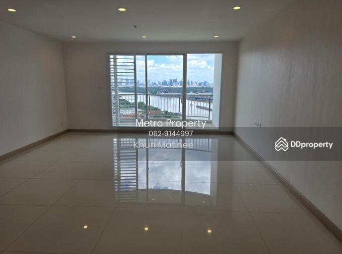 picture Condo for rent at Supalai Riva Grande Rama3 - 1/6