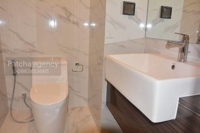 picture for rent Noble BE19. 1bed 34sqm. Line id: @pfagent - 7/8
