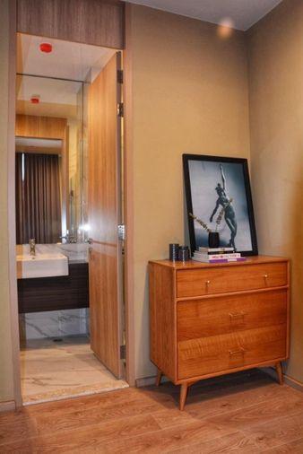 picture for rent Noble BE19. 1bed 34sqm. Line id: @pfagent - 2/8
