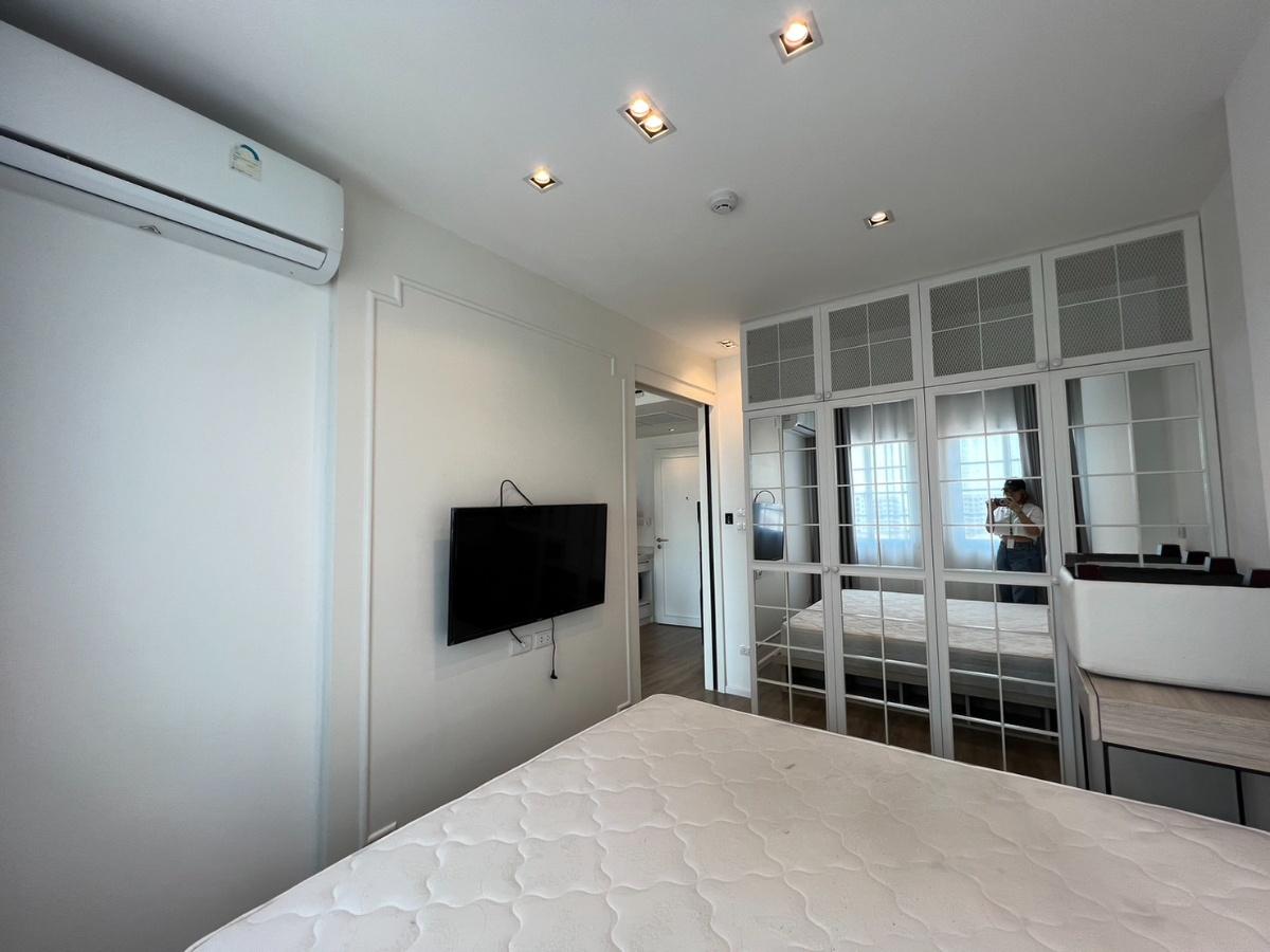 picture Condo, Kasetsart Sriracha University, price 7500 baht, 1 bedroom - 4/12