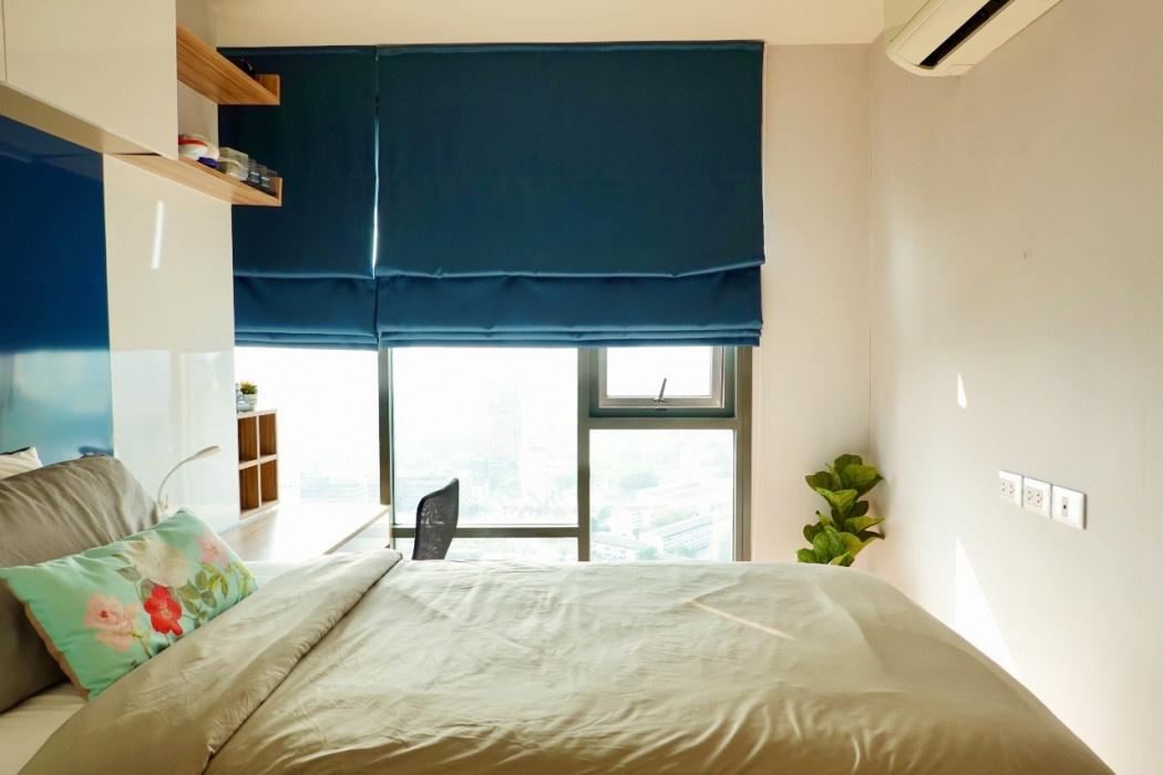 รูป ขาย ราคาดีสุด RHYTHM สุขุมวิท 42 2 ห้องนอน 78 ตรม. ห้องมุม ไม่เคยปล่อย เช่า ห่าง BTS เอกมัย 100 ม. - รูปที่ 7/11