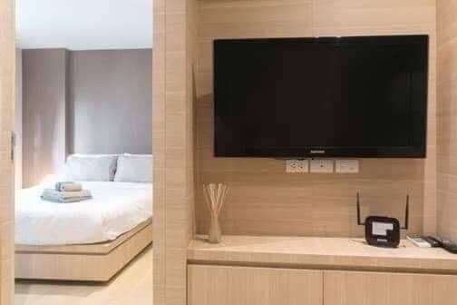 picture For Rent  1 bedroom at Klass Silom near BTS Chong Nonsi Ref. A17250103 - 4/6