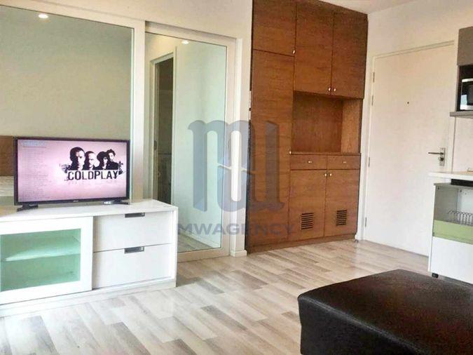 รูป 🔔รวมคอนโดนนนทบุรีให้เช่า🔔⚠️🛋️🛌เดอะ คีย์ แจ้งวัฒนะ - รูปที่ 1/8