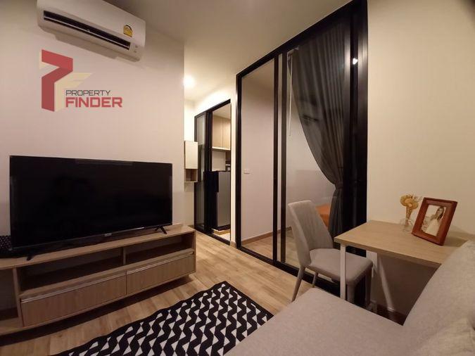 picture Condo for rent Niche Mono Sukhumvit - Bearing Contact @propertybkk2 - 3/6