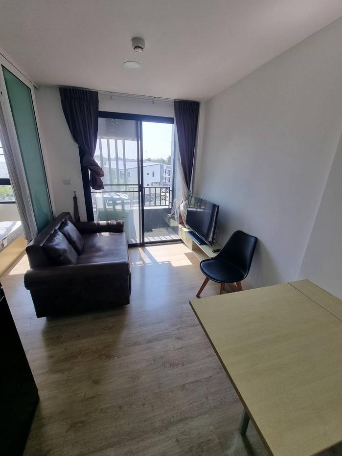picture  ⚡️⚡️⚡️Lumpini Park Riverside - Rama 3 33.27 sqm tower C floor 14 ⚡️⚡️⚡️ - 21/29