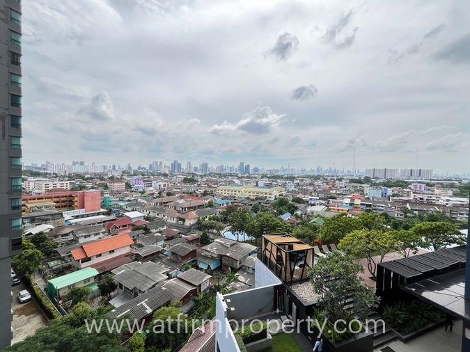 รูป 💥💥ขายห้องบิวท์อิน สวย พร้อมอยู่!! The Tree Interchange Stu.29.31 ตร.ม. ชั้น 11 ตึก B เพียง 2.35 ล้านบาท!! สนใจ LINE: @atfirm💥💥 - รูปที่ 20/20