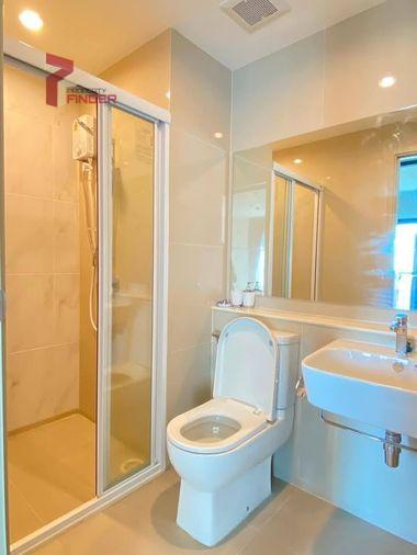 รูป Rds-4431 ให้เช่าคอนโด แอสปาย เอราวัณ ไพร์ม ( Aspire Erawan Prime ) นัดชมห้อง 👉line : @propertyfinder - รูปที่ 8/9