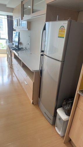 picture The Trendy Condominium    Size 36 sq.m.    Studio 1 bathroom - 3/10