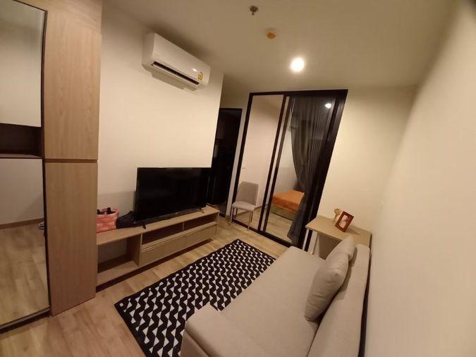 picture Condo for rent Niche Mono Sukhumvit - Bearing Contact @propertybkk2 - 2/6