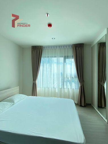 รูป Rds-4431 ให้เช่าคอนโด แอสปาย เอราวัณ ไพร์ม ( Aspire Erawan Prime ) นัดชมห้อง 👉line : @propertyfinder - รูปที่ 3/9