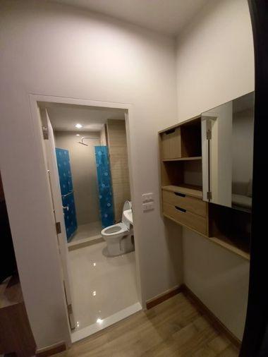 picture Condo for rent Niche Mono Sukhumvit - Bearing Contact @propertybkk2 - 6/6
