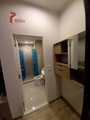 picture Condo for rent Niche Mono Sukhumvit - Bearing Contact @propertybkk2 - 6/6