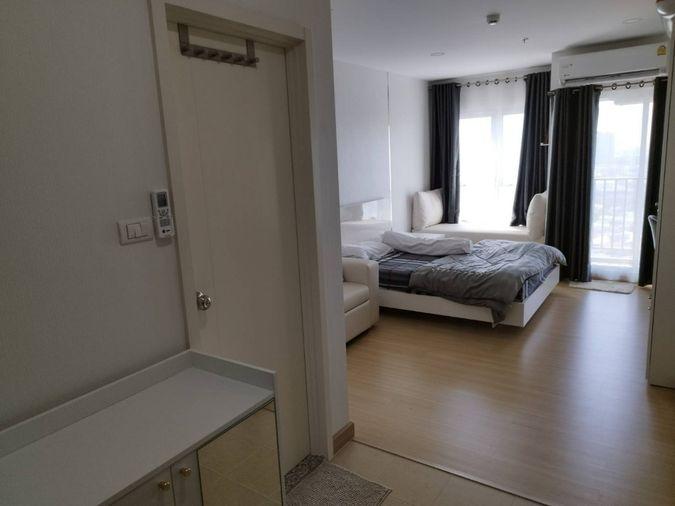 รูป Rds-4428 ให้เช่าคอนโด ศุภาลัย เวอเรนด้า สุขุมวิท 117 ( Supalai Veranda Sukhumvit 117 ) นัดชมห้อง 👉line : @propertybkk2 - รูปที่ 8/14