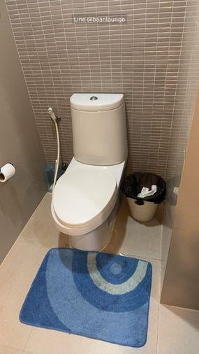 picture The Trendy Condominium Size 36 sq.m. Studio 1 bathroom - 8/10