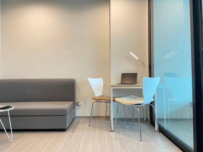 รูป Rds-4431 ให้เช่าคอนโด แอสปาย เอราวัณ ไพร์ม ( Aspire Erawan Prime ) นัดชมห้อง 👉line : @propertyfinder  - รูปที่ 5/9