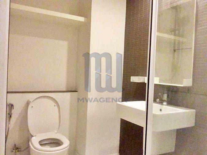 รูป 🔔รวมคอนโดนนนทบุรีให้เช่า🔔⚠️🛋️🛌เดอะ คีย์ แจ้งวัฒนะ - รูปที่ 8/8