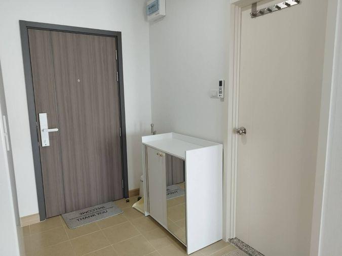 รูป Rds-4428 ให้เช่าคอนโด ศุภาลัย เวอเรนด้า สุขุมวิท 117 ( Supalai Veranda Sukhumvit 117 ) นัดชมห้อง 👉line : @propertybkk2 - รูปที่ 11/14