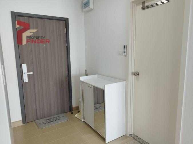 รูป Rds-4428 ให้เช่าคอนโด ศุภาลัย เวอเรนด้า สุขุมวิท 117 ( Supalai Veranda Sukhumvit 117 ) นัดชมห้อง 👉line : @propertybkk2 - รูปที่ 11/14