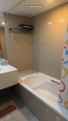 picture The Trendy Condominium Size 36 sq.m. Studio 1 bathroom - 9/10