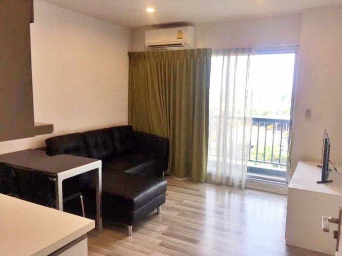 รูป 🔔รวมคอนโดนนนทบุรีให้เช่า🔔⚠️🛋️🛌เดอะ คีย์ แจ้งวัฒนะ - รูปที่ 4/8