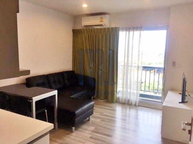 รูป 🔔รวมคอนโดนนนทบุรีให้เช่า🔔⚠️🛋️🛌เดอะ คีย์ แจ้งวัฒนะ - รูปที่ 4/8