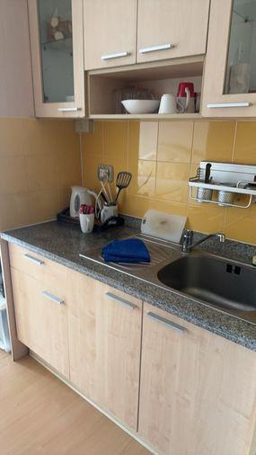 picture The Trendy Condominium    Size 36 sq.m.    Studio 1 bathroom - 7/10