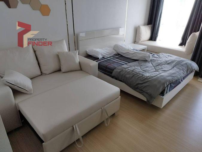 รูป Rds-4428 ให้เช่าคอนโด ศุภาลัย เวอเรนด้า สุขุมวิท 117 ( Supalai Veranda Sukhumvit 117 ) นัดชมห้อง 👉line : @propertybkk2 - รูปที่ 1/14