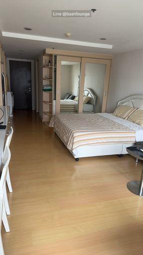 picture The Trendy Condominium Size 36 sq.m. Studio 1 bathroom - 2/10