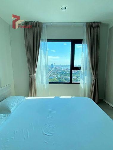 รูป Rds-4431 ให้เช่าคอนโด แอสปาย เอราวัณ ไพร์ม ( Aspire Erawan Prime ) นัดชมห้อง 👉line : @propertyfinder - รูปที่ 2/9