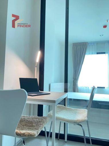 รูป Rds-4431 ให้เช่าคอนโด แอสปาย เอราวัณ ไพร์ม ( Aspire Erawan Prime ) นัดชมห้อง 👉line : @propertyfinder - รูปที่ 6/9