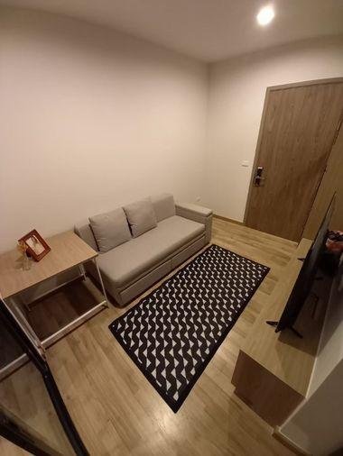 picture Condo for rent Niche Mono Sukhumvit - Bearing Contact @propertybkk2 - 4/6