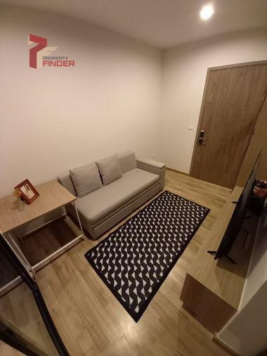 picture Condo for rent Niche Mono Sukhumvit - Bearing Contact @propertybkk2 - 4/6