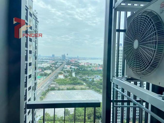 รูป Rds-4431 ให้เช่าคอนโด แอสปาย เอราวัณ ไพร์ม ( Aspire Erawan Prime ) นัดชมห้อง 👉line : @propertyfinder - รูปที่ 9/9
