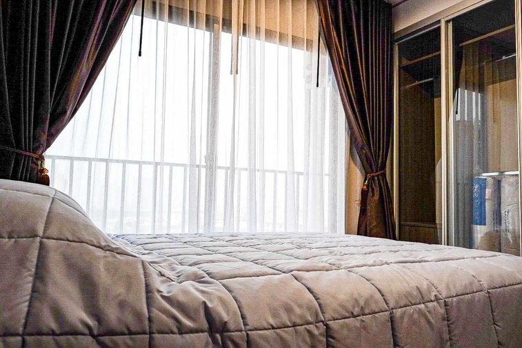 รูป 🦊HunterCondo🦊💥เดอะ พาร์คแลนด์ จรัญ - ปิ่นเกล้า - รูปที่ 5/11