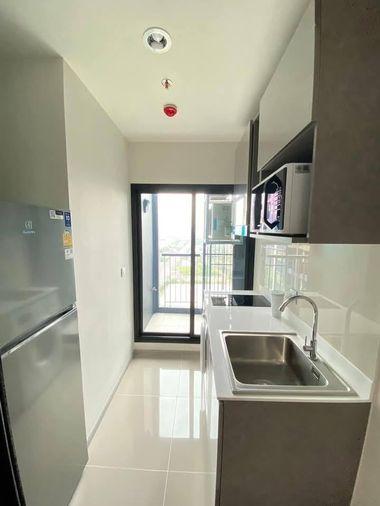 รูป Rds-4431 ให้เช่าคอนโด แอสปาย เอราวัณ ไพร์ม ( Aspire Erawan Prime ) นัดชมห้อง 👉line : @propertyfinder  - รูปที่ 7/9