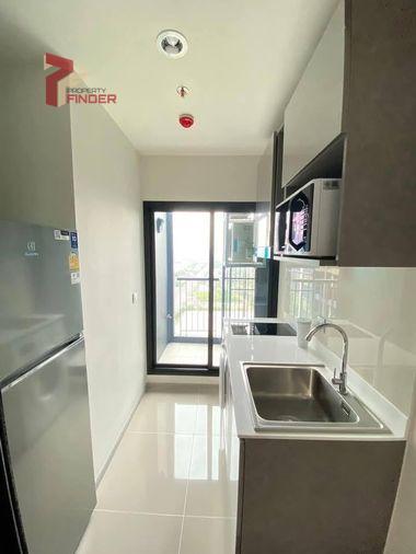 รูป Rds-4431 ให้เช่าคอนโด แอสปาย เอราวัณ ไพร์ม ( Aspire Erawan Prime ) นัดชมห้อง 👉line : @propertyfinder - รูปที่ 7/9