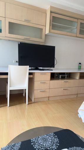 picture The Trendy Condominium    Size 36 sq.m.    Studio 1 bathroom - 5/10