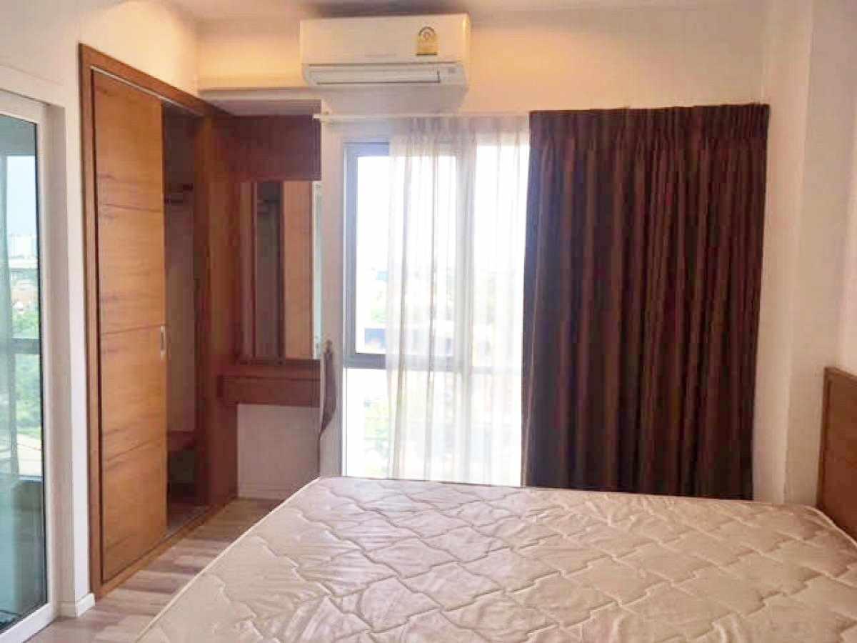 รูป 🔔รวมคอนโดนนนทบุรีให้เช่า🔔⚠️🛋️🛌เดอะ คีย์ แจ้งวัฒนะ - รูปที่ 6/8