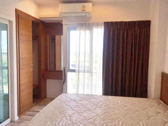 รูป 🔔รวมคอนโดนนนทบุรีให้เช่า🔔⚠️🛋️🛌เดอะ คีย์ แจ้งวัฒนะ - รูปที่ 6/8