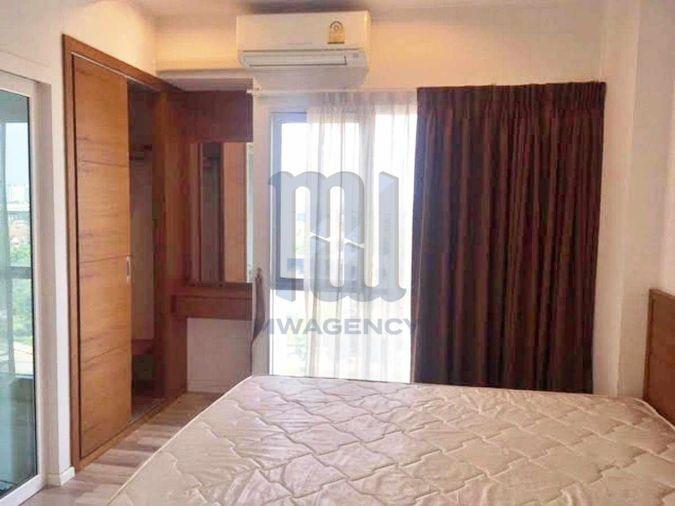 รูป 🔔รวมคอนโดนนนทบุรีให้เช่า🔔⚠️🛋️🛌เดอะ คีย์ แจ้งวัฒนะ - รูปที่ 6/8