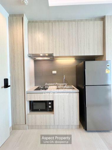 picture For rent condo Yuu Sriracha 1 Bedroom 18,000 Baht - 4/16