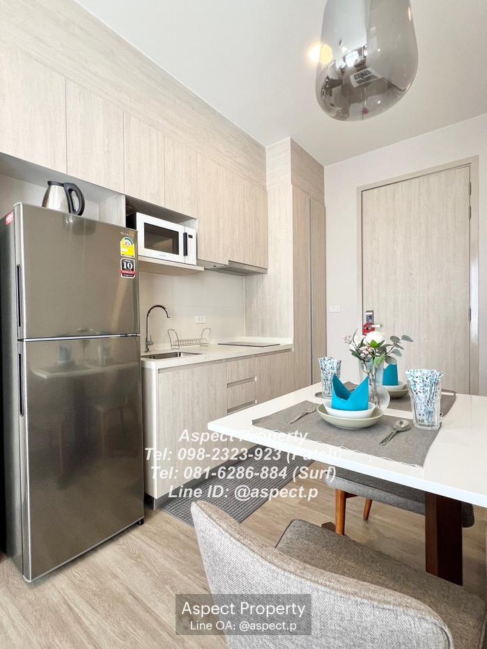 picture For rent keen condo 16,000 Baht - 11/13