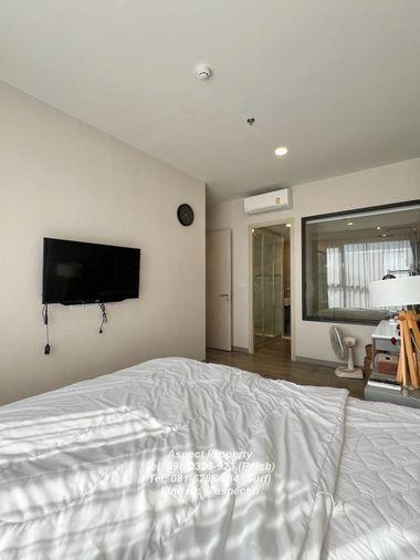 picture Condo Keen Sriracha, 2 bedroom 40,000 Baht - 9/17