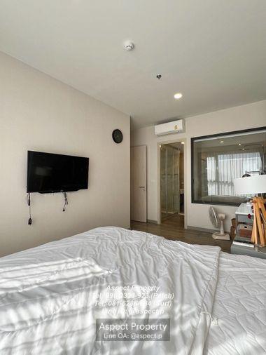 picture Condo Keen Sriracha, 2 bedroom 40,000 Baht - 9/17