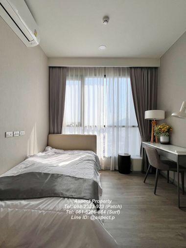 picture Condo Keen Sriracha, 2 bedroom 40,000 Baht - 13/17