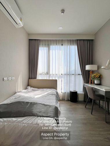 picture Condo Keen Sriracha, 2 bedroom 40,000 Baht - 13/17
