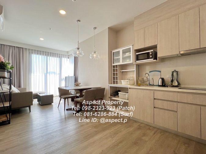 picture Condo Keen Sriracha, 2 bedroom 40,000 Baht - 4/17